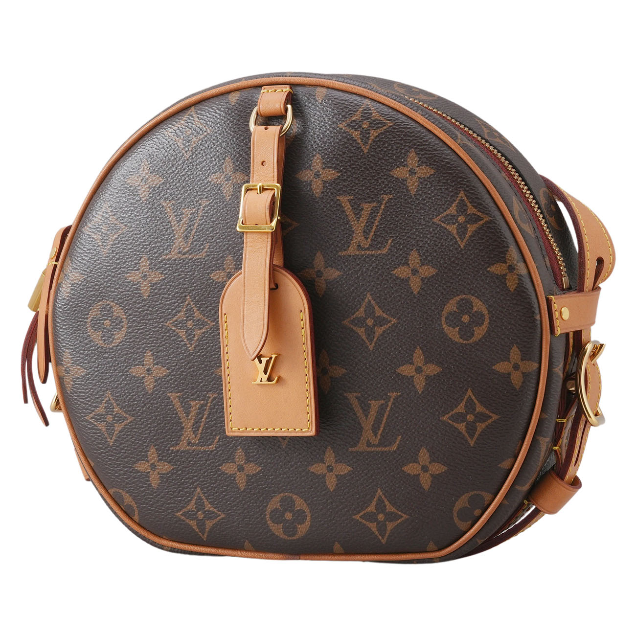 LOUIS VUITTON(USED)루이비통 M52294 부아뜨 사포 수플